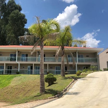Hotel Nativa Eco Mandirituba Ngoại thất bức ảnh