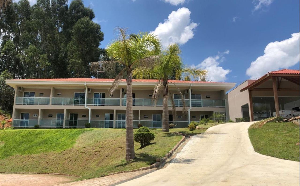 Hotel Nativa Eco Mandirituba Ngoại thất bức ảnh