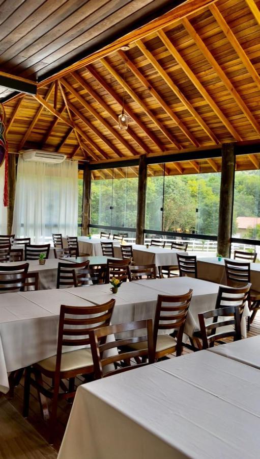 Hotel Nativa Eco Mandirituba Ngoại thất bức ảnh