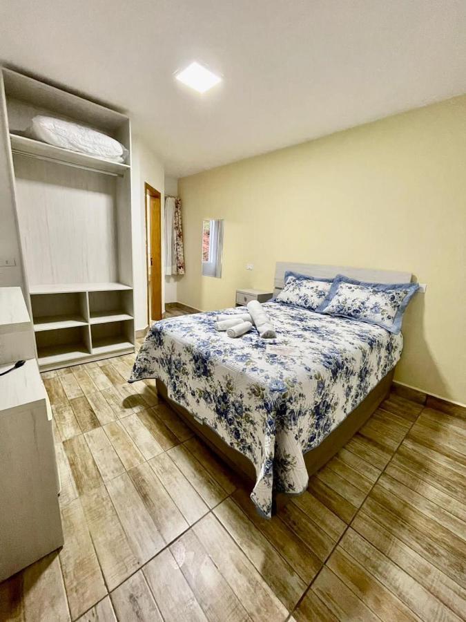 Hotel Nativa Eco Mandirituba Ngoại thất bức ảnh